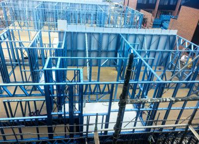 Peninsula - Coming Soon