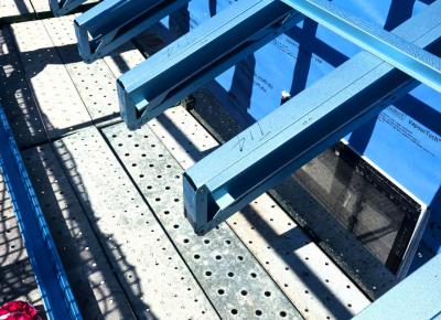 Rooftop Last Storey Apartment